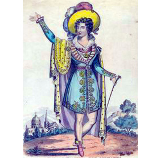 Madame Vestris